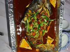 -农川记&酸菜鱼四川料理(横岗荣德店)