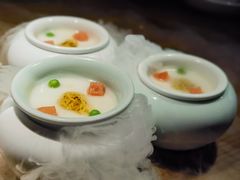 -师味葱扒虎头鲤·水席洛阳菜(元华店)