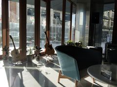 -sugarman espresso素饮糖人高新咖啡工厂