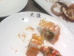 -大渔铁板烧(花园道店)