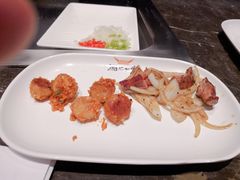 -湘汇概念铁板烧(铁西万达店)