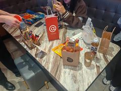 -星聚会KTV(复地活力城店)