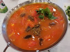 -常赢三兄弟·清真涮肉·清真炒菜(朝阳新城店)