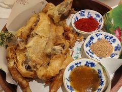 -秦月轩·陕西家乡菜(阜成路·五棵松店)