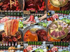 -大龙燚火锅(天安云谷店)