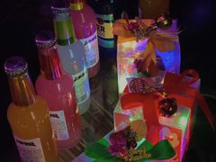 -歌库K馆量贩KTV(万达广场店)