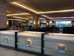 -上海富豪环球东亚酒店