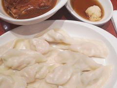 -喜家德虾仁水饺(长泰广场店)