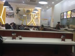 -禾师兄·布拉肠(一德路店)