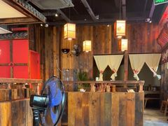 -先启半步颠小酒馆(白麓里店)