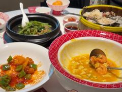 -谭厨中山传家菜.乳鸽.脆鲩鱼(华强北中航城店)
