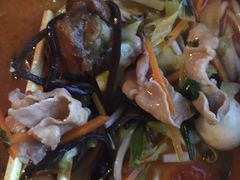 -过桥缘·过桥米线(鲁能城店)