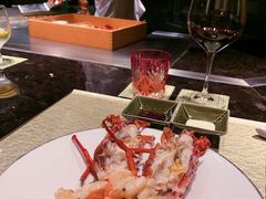 -Ginza Onodera铁板烧(外滩十八号店)