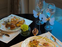 -广州富力丽思卡尔顿酒店