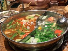 -亮欢寨(凯里总店)