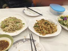 -老回回饺子馆(海洋馆店)