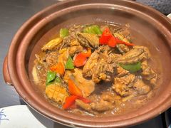 -江宴渔村·鱼鲜土菜(紫荆广场店)