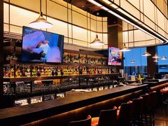 -上海虹桥宾馆味翠餐厅