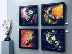 -东浩兰生上海世博展览馆