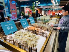 -東盛炭烤自助料理(浦东文峰广场店)