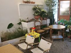 -AHAVA·Fang Baking Studio