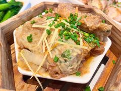 -侨美·唐荔园·40年地道粤菜