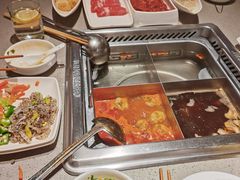 -海底捞火锅(坪山益田假日广场店)