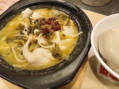 -李先生牛肉面大王(东营友谊广场店)