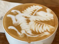 -Peet's Coffee皮爷咖啡(大学路店)