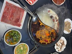 -俏媳妇火锅(宽窄巷子店)