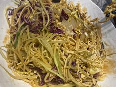 -佳兰雅序融合菜(高新店)