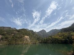-大慈岩风景区