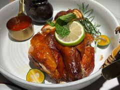 -相遇·鲜炒黄牛肉(丹阳吾悦广场店)