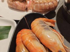 -一方渔歌蒸汽海鲜自助(文化路万达广场店)