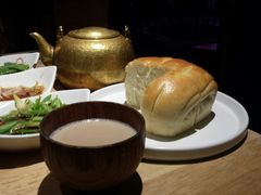 蒙古奶茶-蒙料·手把肉(望京店)