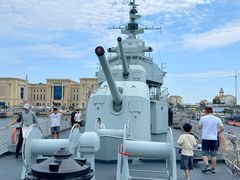 -中国人民解放军海军博物馆