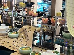 -印象餐厅(杭州国际博览中心北辰大酒店)