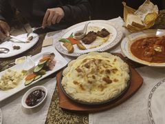 -92°C俄式厨房(中央大街店)