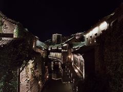 -云端咖啡(山顶教堂店)