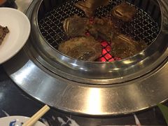 -梦山水日本烧肉(五四广场店)