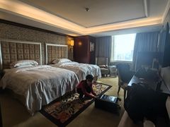 -沈阳皇朝万鑫酒店
