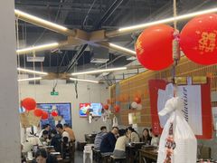 -破店肥哈·东北烧烤·夜宵(南山保利店)