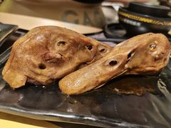 -嘎嘎鸭脑壳(蜀汉路店)