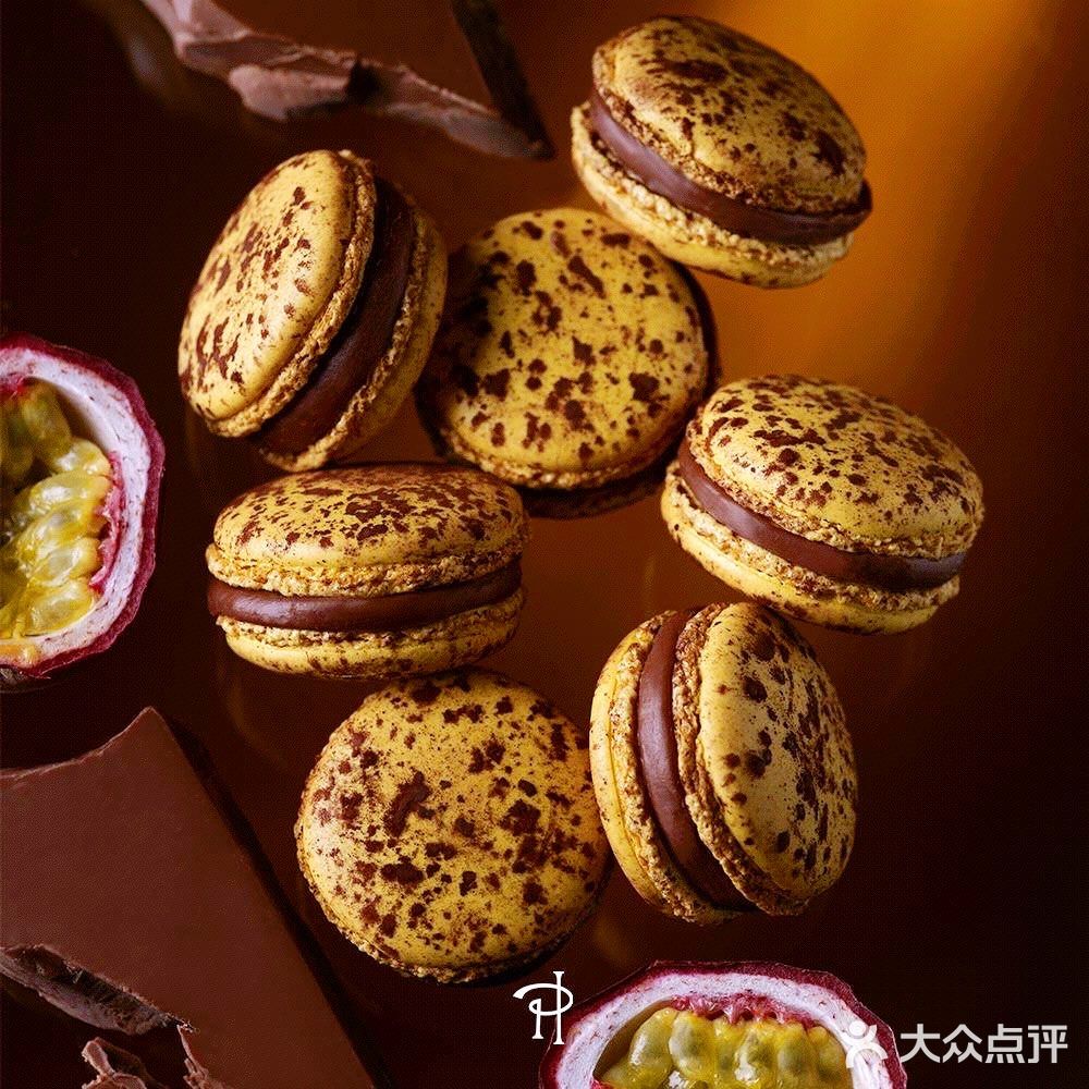 零下二十度的北京来点儿甜的