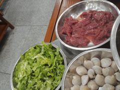 -盈田盈粥庄(博山东路店)