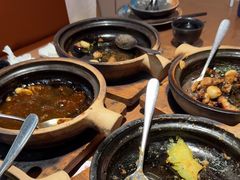 -啫火啫啫煲·顺德干蒸(西乡天虹店)