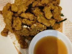 -上海会馆(香港名都店)