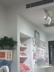 -尤米一站式美甲美睫