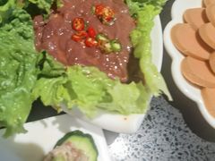 -三江两海老火锅(北京首店)