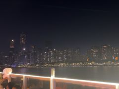 -琶醍壹号•潮菜江景餐吧